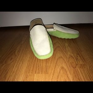 Fieramosca & Co Slip on Loafers